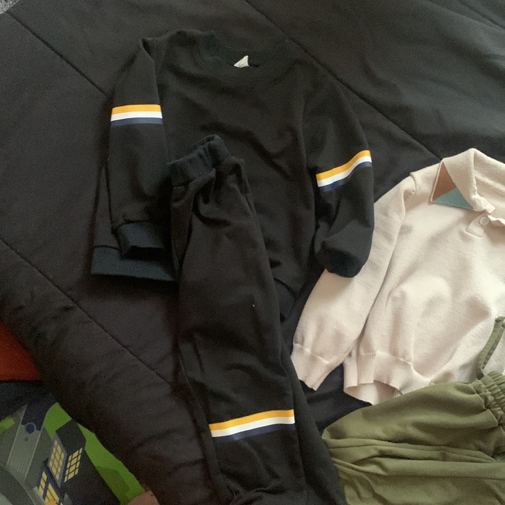 Bundle sets - Picture 3 of 3